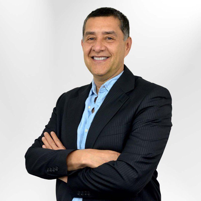 Fredy López Gutierrez