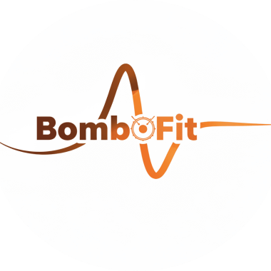 Logo Bombofit